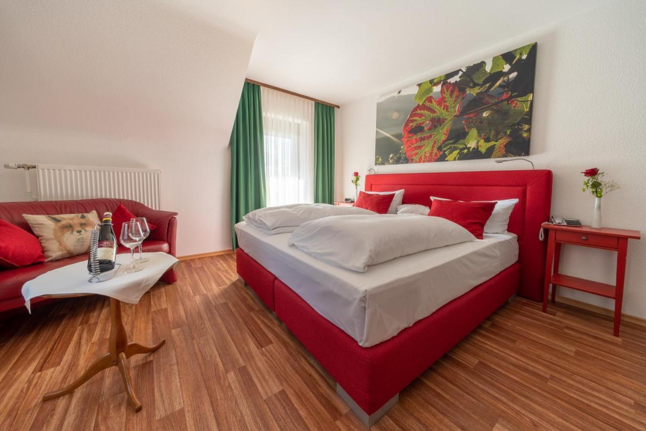 Landhotel Salmen Oberkirch  Exterior photo
