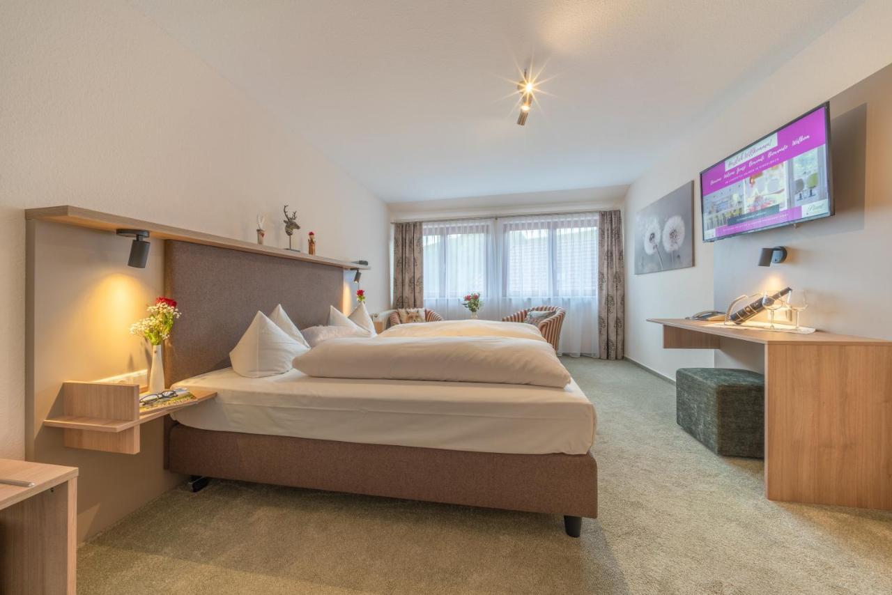 Landhotel Salmen Oberkirch  Exterior photo