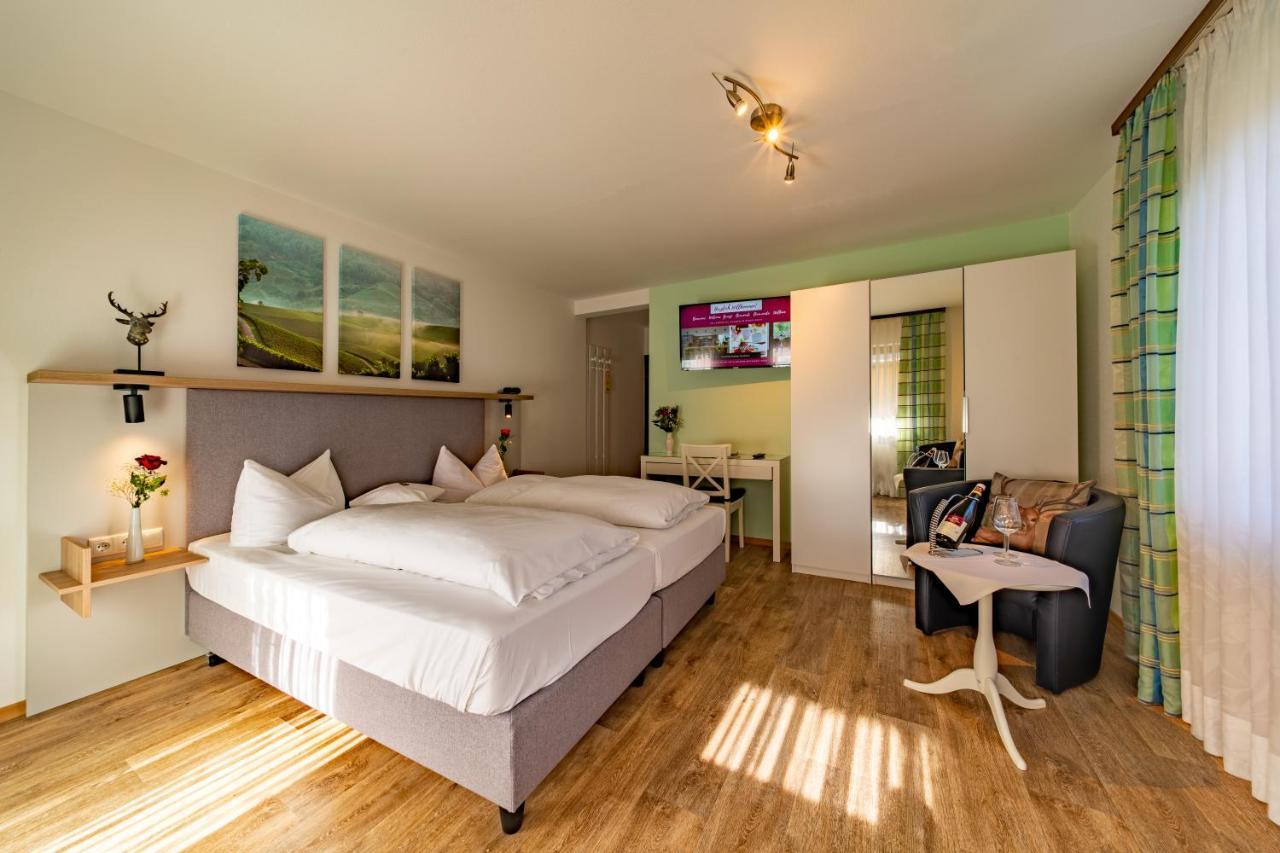 Landhotel Salmen Oberkirch  Exterior photo