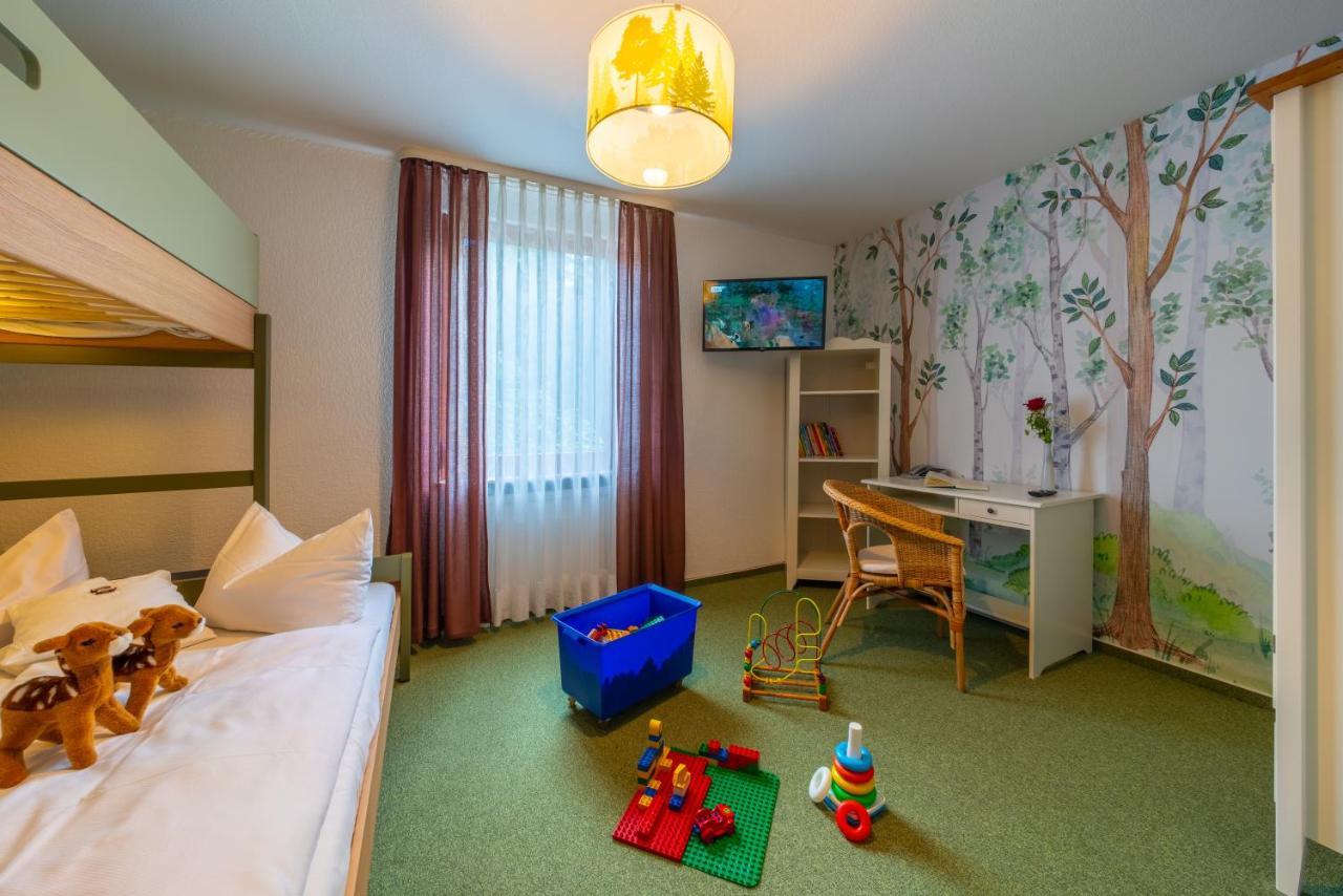 Landhotel Salmen Oberkirch  Exterior photo