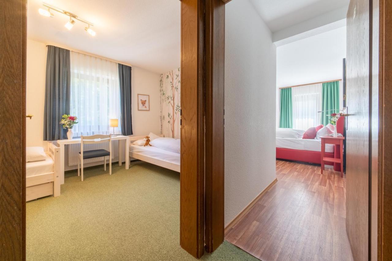 Landhotel Salmen Oberkirch  Exterior photo