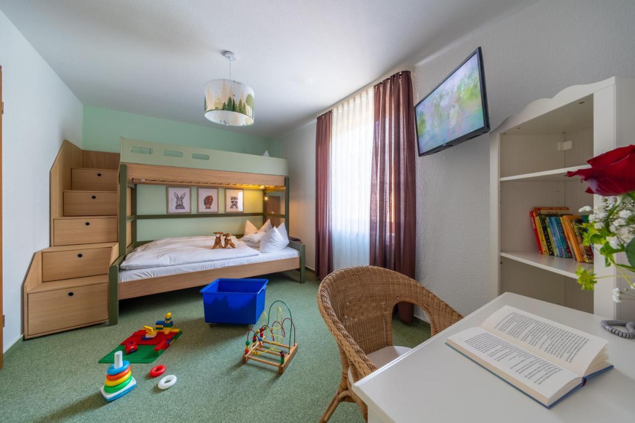 Landhotel Salmen Oberkirch  Exterior photo