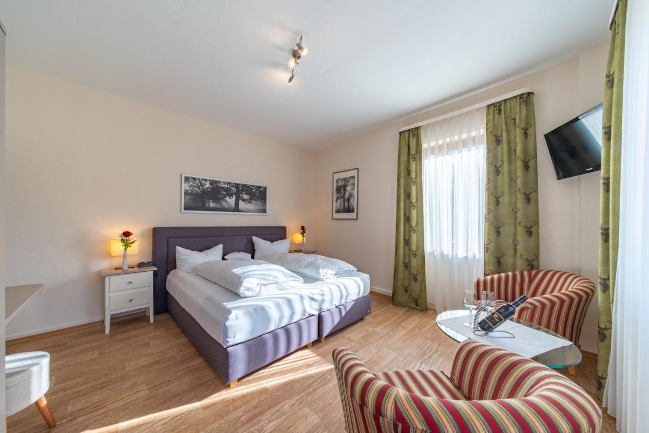 Landhotel Salmen Oberkirch  Exterior photo