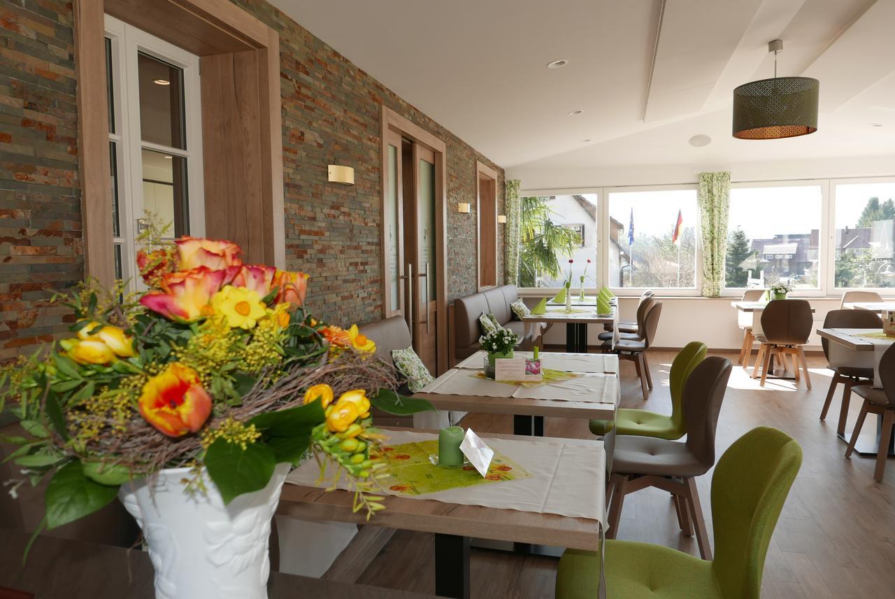 Landhotel Salmen Oberkirch  Exterior photo