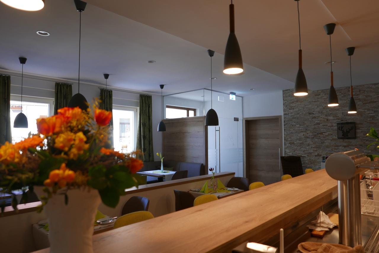 Landhotel Salmen Oberkirch  Exterior photo