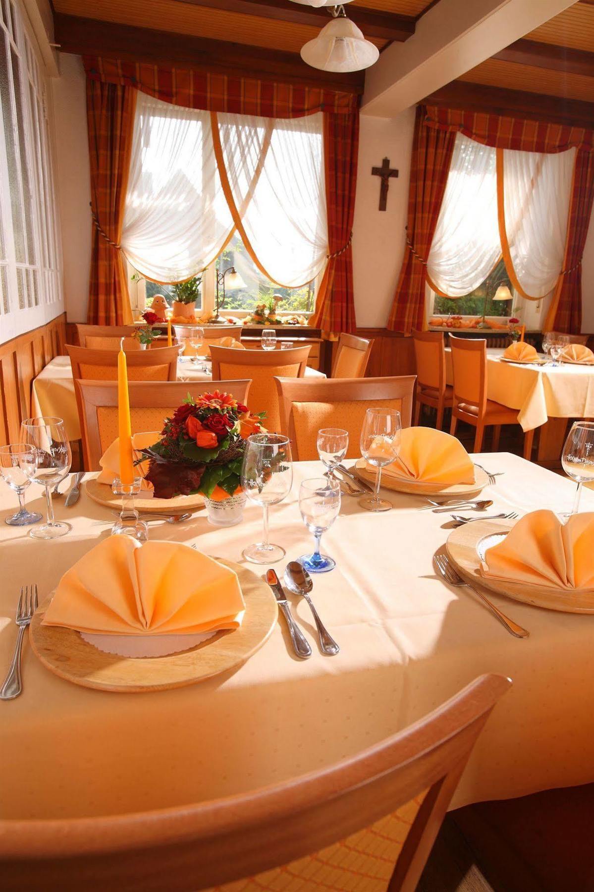 Landhotel Salmen Oberkirch  Exterior photo